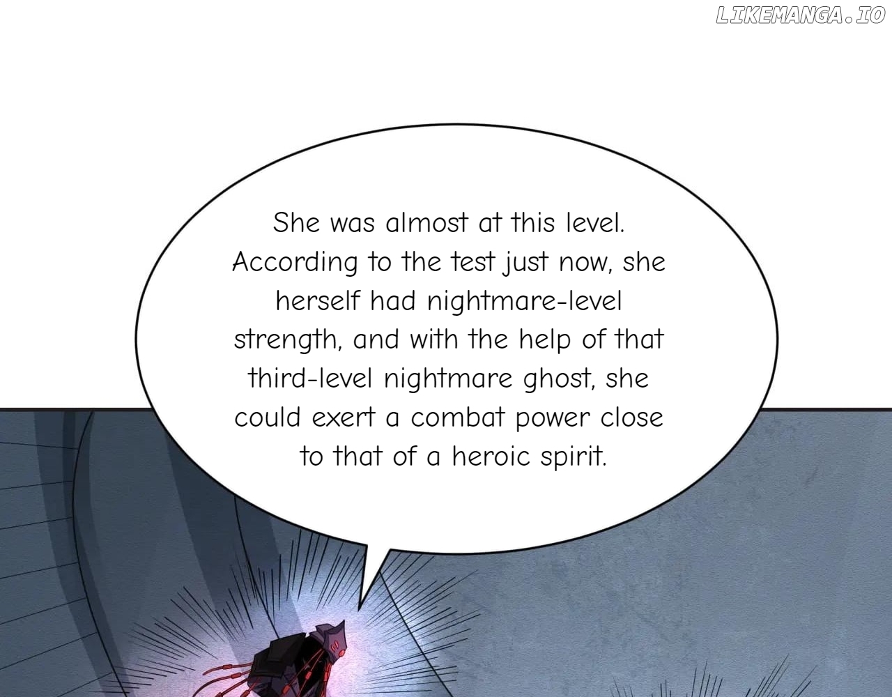 Era of the Haunted Chapter 339 - page 21
